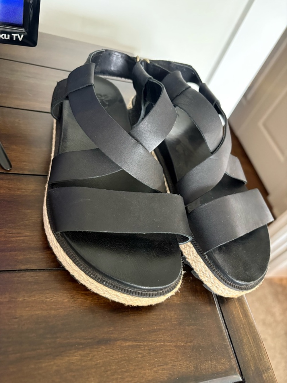 Sorel Sandals